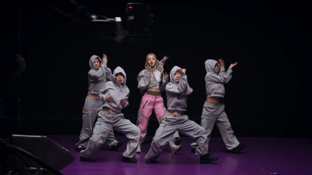 Bose: Hear it all. All the time. #BTS